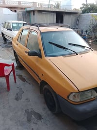 موديل ٢٠١٥ • موتور يدخن • بدون تحويل