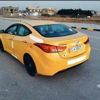 هيونداي إلانترا • للبيع