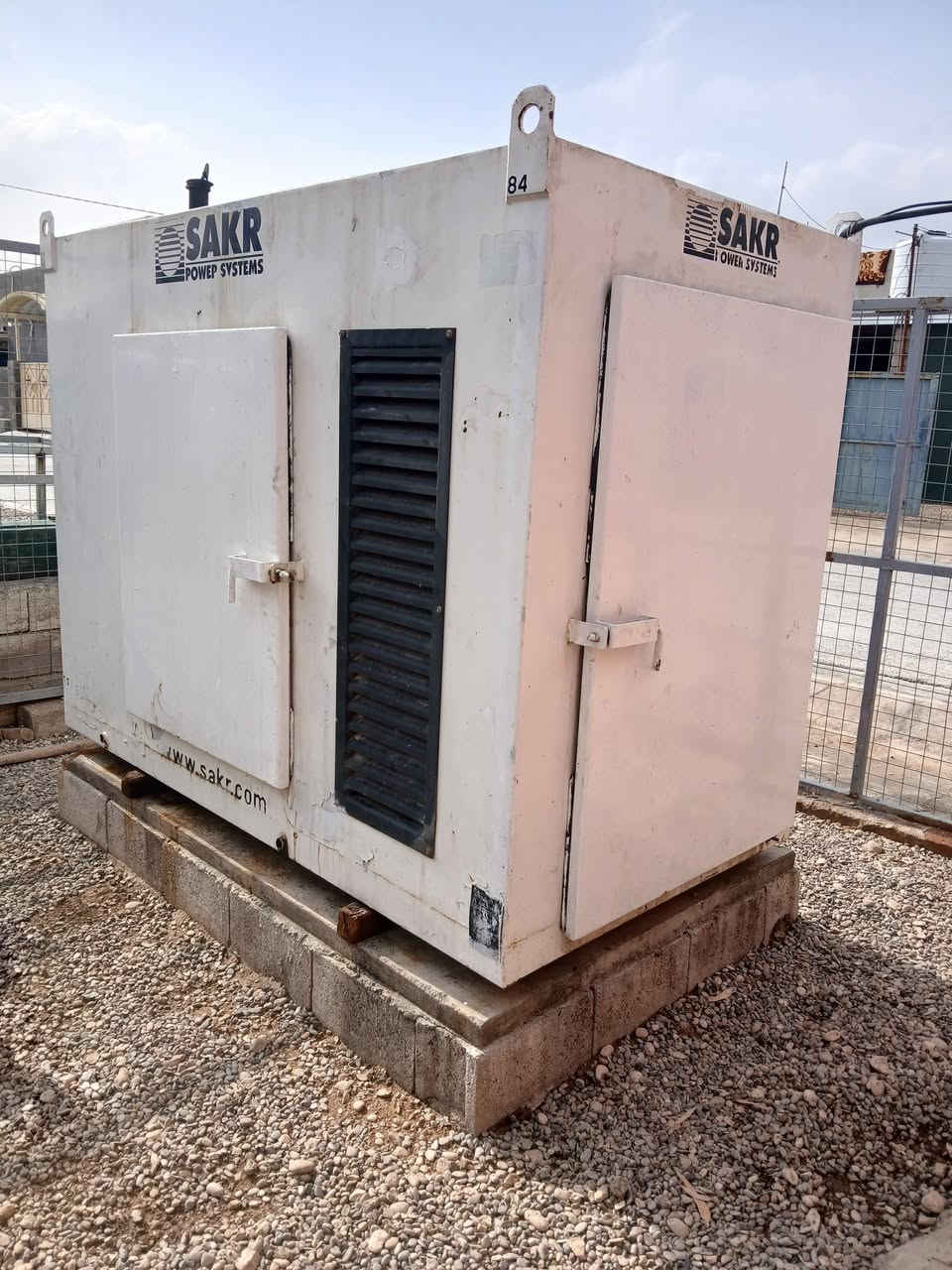 مولده بيركنز ٣ بستم 30KV  كاتم للبيع الاتصال على الرقم ***********
