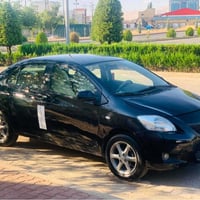 يارس • ٢٠٠٨ • اوتوماتيك