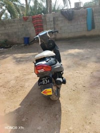 درجة بيجي • نضيفه • السماوة