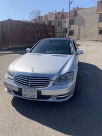 للبيع مارسيدس موديل 2007  فول مواصفات بانوراما السيارة  لارج الباب طوي...