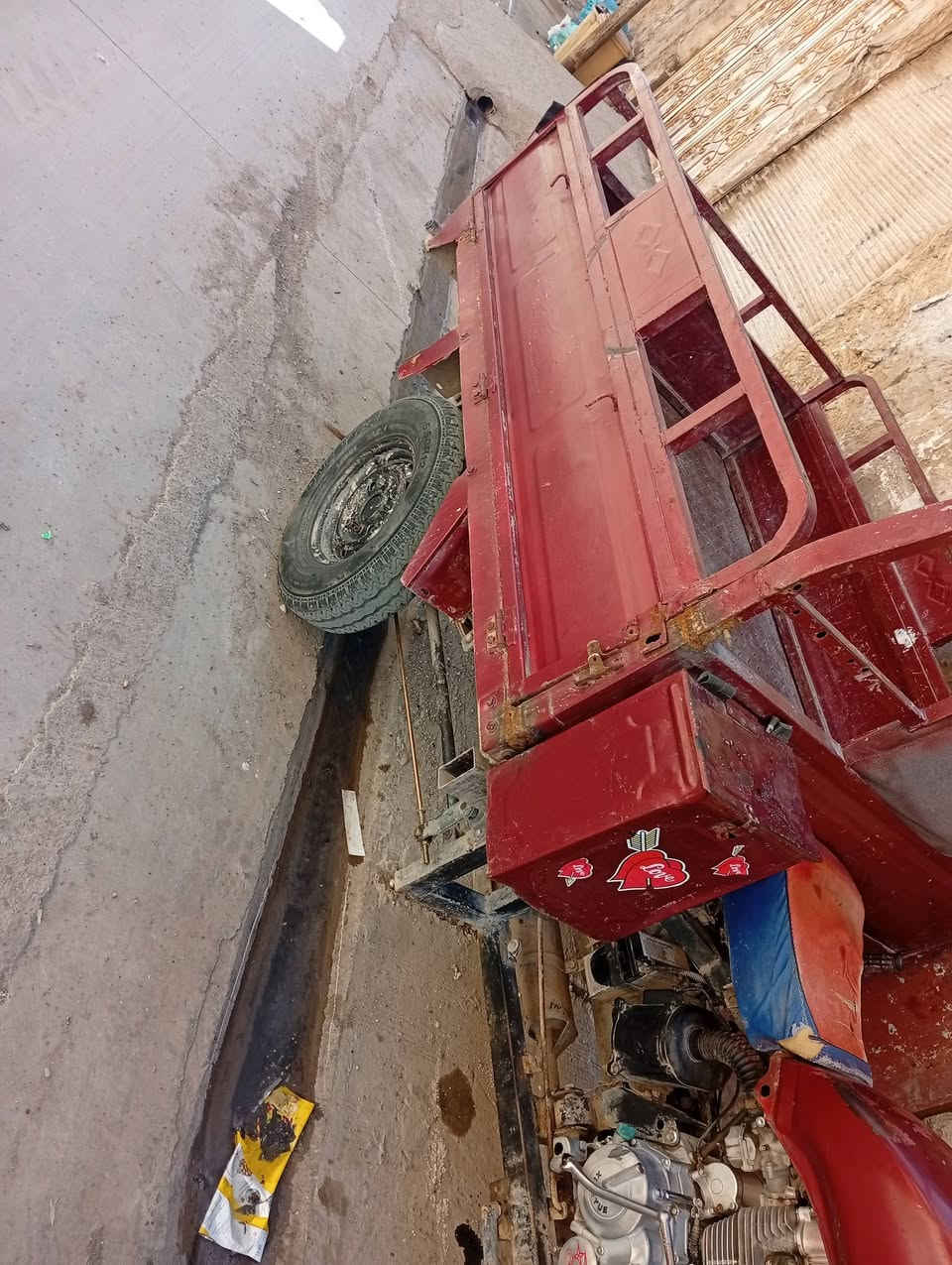 2016 كهربائيات شغال كله محرك موديل 2018 نكره سلف ***********
