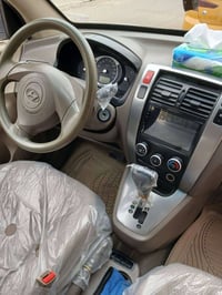 توسان ٢٠١٠ • كفالة عامة • رقم بغداد