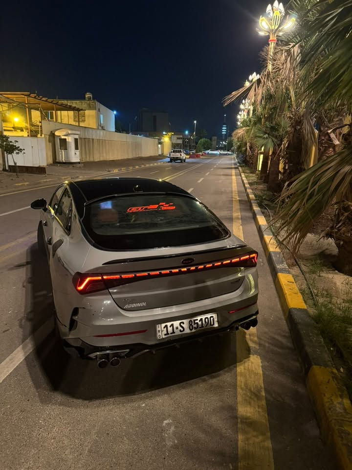 السلام عليكم 
K52021
gtline 
فول مواصفات 
ضرره امريكا بنيد فقط وبل عراق نضربت جاملغ تصلح وباب سايق رش صبغ فقط دواخل مكفوله ايرباك دركه فقط 
السعر ١٥٠وبيهً مجال بسيط 
رقم هاتف ***********
