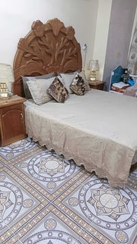 غرفة نجارة • شغل مضبوط • استعمال نضيف