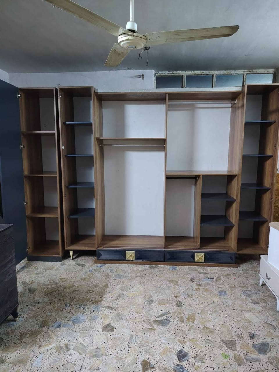 غرفه نوم 9 قطع نضافه 90% كل هذا بـ 700 شد ونقل داخل بغداد مجاني
دددددددد


**إذا كنت صاحب هذا الإعلان وتريد حذفه لأي سبب، رجاءا أرسل رسالة إلى الدعم الفني**