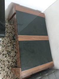 سلام عليكم  عدي تخم وطبلات خشبيه  طبلات ثنين  وحده جبيره  بس لتخم بس ض...