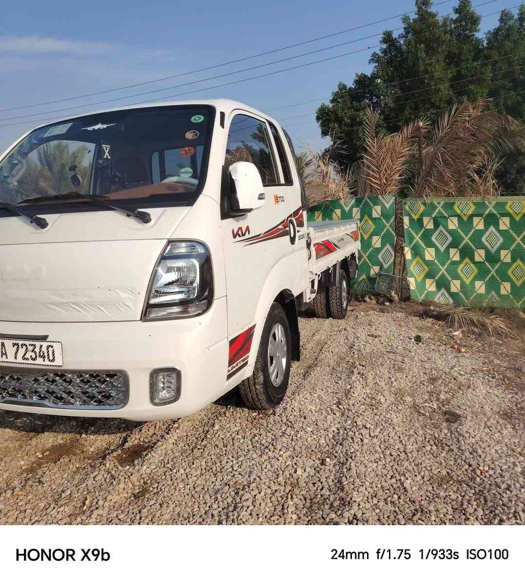 كيا بنكو البيع زيرو 2025 ماشيه 10تالف  السعر 175وبيه مجال قليل حك الجيه المكان الشطره  اتصال ***********
