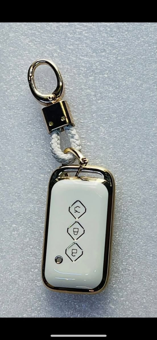 مساء الخير حبايب
🛑يوجد لدينا غلاف دشبول شوفر كابتيفا  

من موديل2006 الى موديل 2016

السعر 15 الف  

🛑يوجد غلاف سويج لون ذهبي للكابتيفيا السعر ١٥ الف 

🛑غلاف دوس كاربون فايبر علامة كابتيفيا سعر التخم 10الف

🛑يوجد مصدة باب علامة شوفر سعر التخم 5 الف 

🛑يوجد قفل حزام امان علامة شوفر سعر الزوج 5 الف 

🛑يوجد جلاتين يدة باب علامة شوفر التخم 8 قطع سعر التخم 10 الف 

🛑يوجد ارضيات علامة شوفر سعر التخم 25 الف بلاستك 

🛑يوجد نايلون كشن ضبابي ثخين علامة شوفر سعر التخم 15 الف 

🛑يوجد كفر ولف ليزري ضوئي علامة شوفر ويوجد نيكل علامة شوفر التخم 4 قطع سعر التخم 5 الاف  

يوجد خدمة توصيل الى جميع انحاء العراق 

للحجز وال استفسار خاص او على الرقم ***********

توصيل 5 الاف

توصيل فقط
