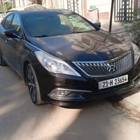 ازيرا • ٢٠١٣ • ٦ سلندر