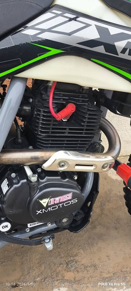 XMOTOS محرك 300اخو الجديد مامفتوح بي اي شي رقم وسنوية اربيل/اقساط مابيع 
 ***********
 ***********
