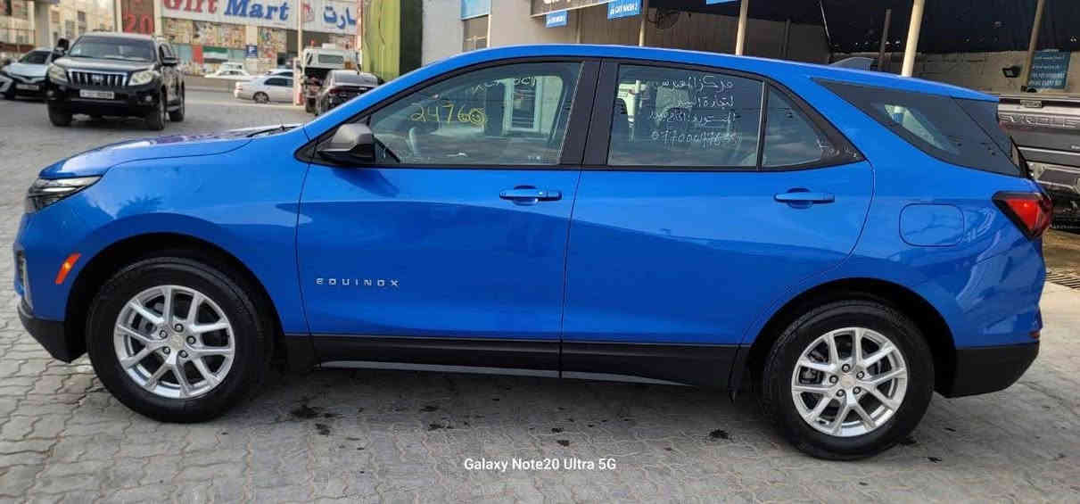 *مشحونه إلى منفذ سفوان*

*شوفـر ايكونـكس موديـ2024ـل*
*السعر127$مكفوله جاملغ وياها*

***********

***********
