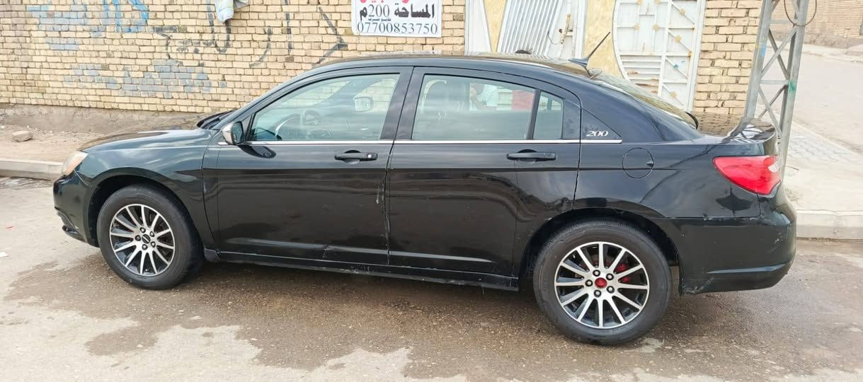 سلام عليكم سي ٢٠٠ موديل ١٢ مصبوغه عام باسمي سنويه 31 تخم تاير جديد حداديه خلفي ولا أمامي جديد تدفئه تبريد  مكينه وكير كفاله سياره انكر سويج وين ما يعجبك سعره ٧٥ مكاني ميسان عمارة, ميسان


**إذا كنت صاحب هذا الإعلان وتريد حذفه لأي سبب، رجاءا أرسل رسالة إلى الدعم الفني**