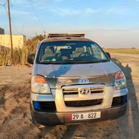 ستاره كسر 2007 للبيع سعرها مناسب كلش باقي التفاصيل على الرقم٠٧٨٣١٤٣٧٤٦...