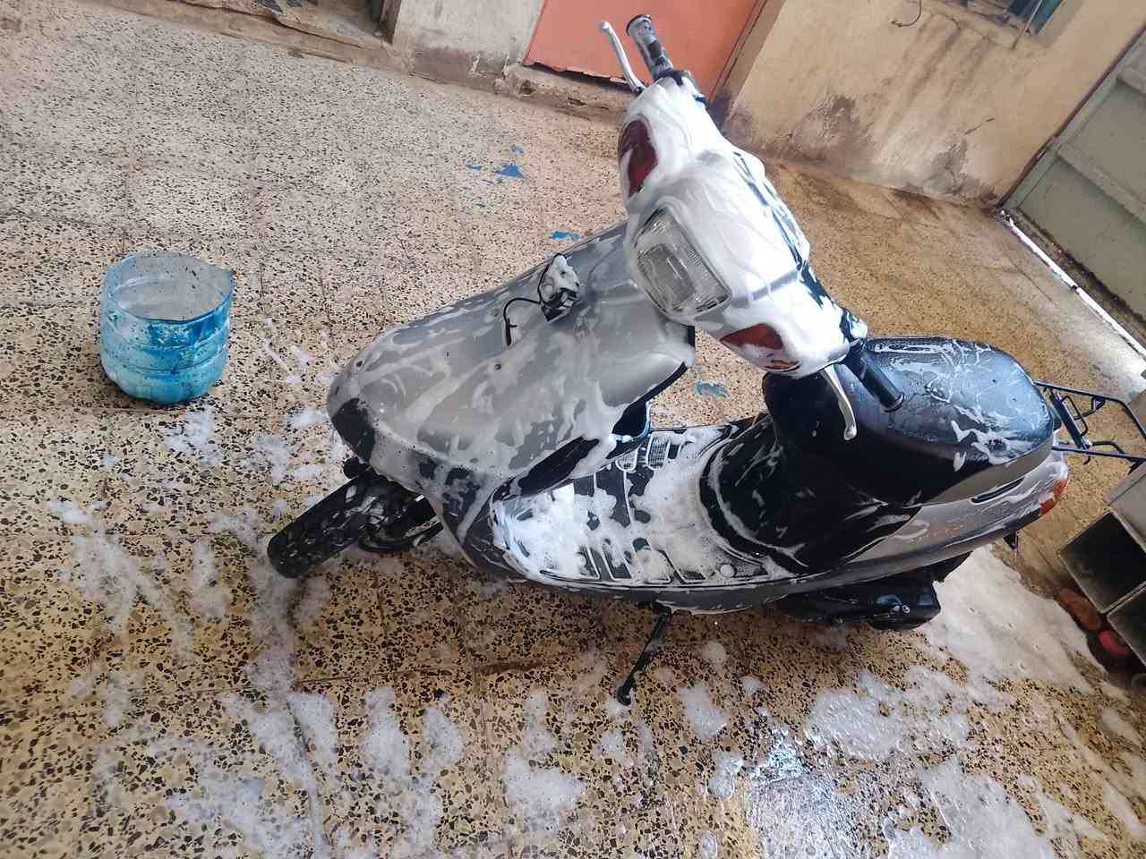 دراجة البيع كاملة مكملة اي نقص مابيهة اليت اشاير هورن ابريك امامي وخلفي سلف الناصرية شارع الجمعةالشرقية سعر 375
وبيهة مجال قليل واذة اكو فراشة نضيفة شراي اومروس


**إذا كنت صاحب هذا الإعلان وتريد حذفه لأي سبب، رجاءا أرسل رسالة إلى الدعم الفني**