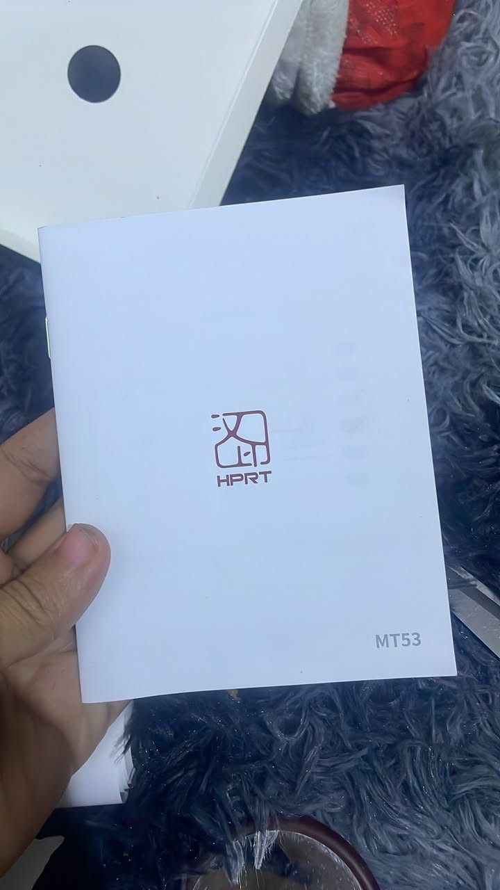 طابعه حراريه رايدتها ب٢٥ الف  شغاله تطبع مبيها شي  بس ماوياها ورق اذا تريدها راسلني خاص


**إذا كنت صاحب هذا الإعلان وتريد حذفه لأي سبب، رجاءا أرسل رسالة إلى الدعم الفني**