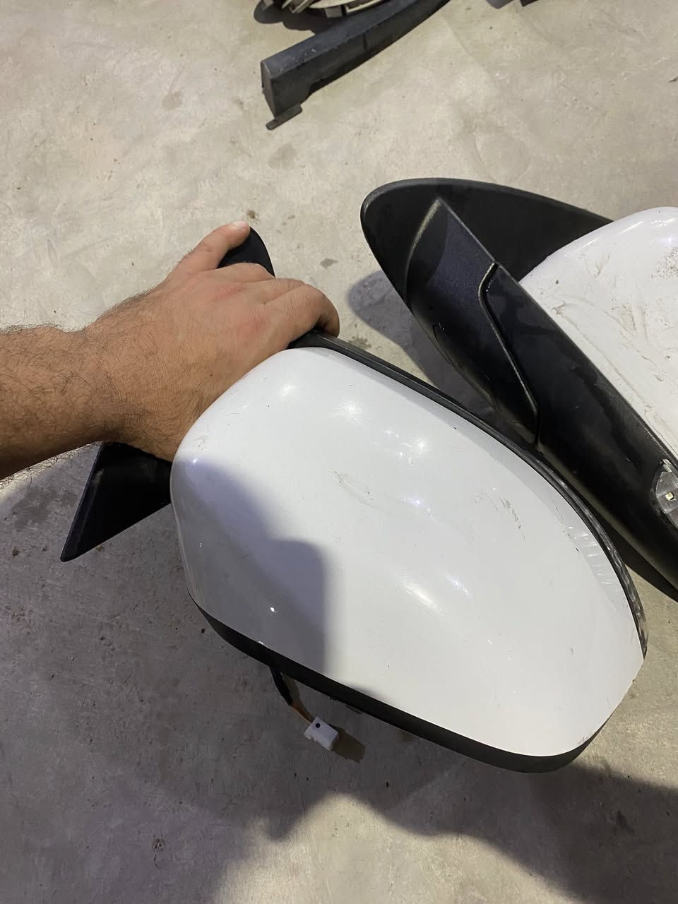 غراض دورنكو للبيع مال تفصيخ
اكو توصيل 🚚 
***********
