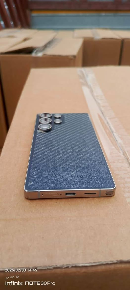 سلام عليكم التره s25 اخو جديد  مكفول كفاله عامه   شركه عين الفهد  كرتونه ويا  ابو ضمان  السعر ١٢٠٠  مكاني مدينه الصدر


**إذا كنت صاحب هذا الإعلان وتريد حذفه لأي سبب، رجاءا أرسل رسالة إلى الدعم الفني**