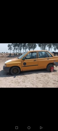 سايبا • ٢٠١٢ • رقم نجف