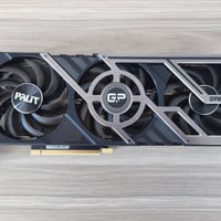 كرت شاشة • RTX 3070 • كرت شاشة 8GB • Palit Gaming Pro • كرت شاشة مستعم...