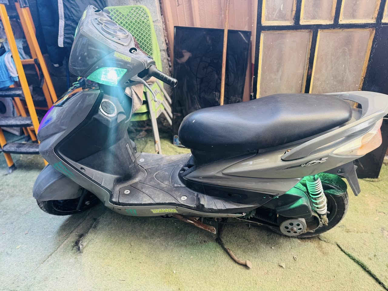 السلام عليكم حبايبي دراجه سكنس فحل دراجه رياضي كلها رياضي وشلعه اشك الكاع مال مطارح ومصبوغه لون الجماليه وحراري ونانو سيراميك كامله مكمله كلاجات رياضي كلوبات دبل اشاره اكلوب اصلي رماش لوان دبل اشاره رماش بكلايت رياضي دراجه تخبل نكره سلف السعر ٨٠٠ وبيها مجال رقمي *********** عنواني بغداد الطالبيه فلكه ٨٣
