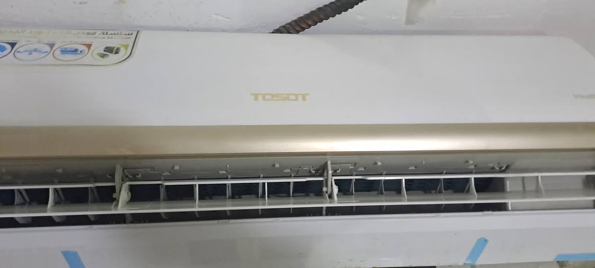 السلام عليكم
سبلت توسوت 2طن  للبيع جديد مستعمل شي قليل سعرها شغاله سعرها 400قفل


**إذا كنت صاحب هذا الإعلان وتريد حذفه لأي سبب، رجاءا أرسل رسالة إلى الدعم الفني**