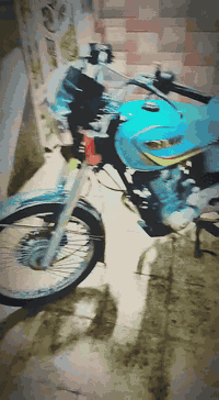 موديل ٢٠٢٥ • بصمة تشغيل • شطره