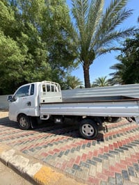 كيا عموشه • موديل ٢٠١٥ • مكفوله