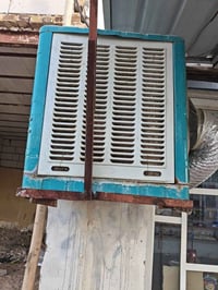 مبرده • نضيفه