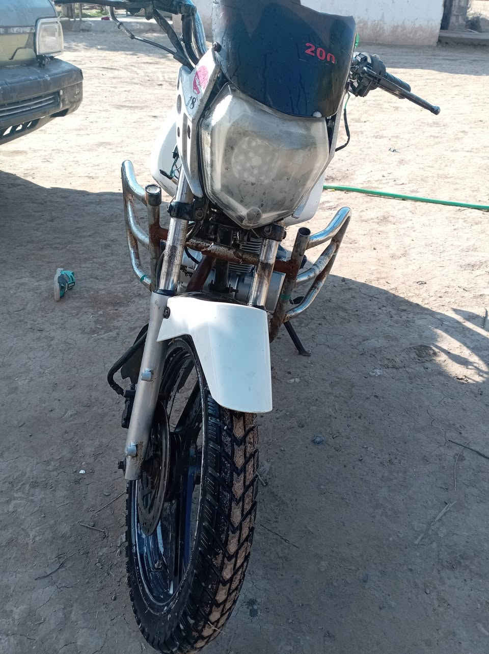 دراجه سينج محرك 150 ماتور للبيع فقط اتصال على الرقم***********
