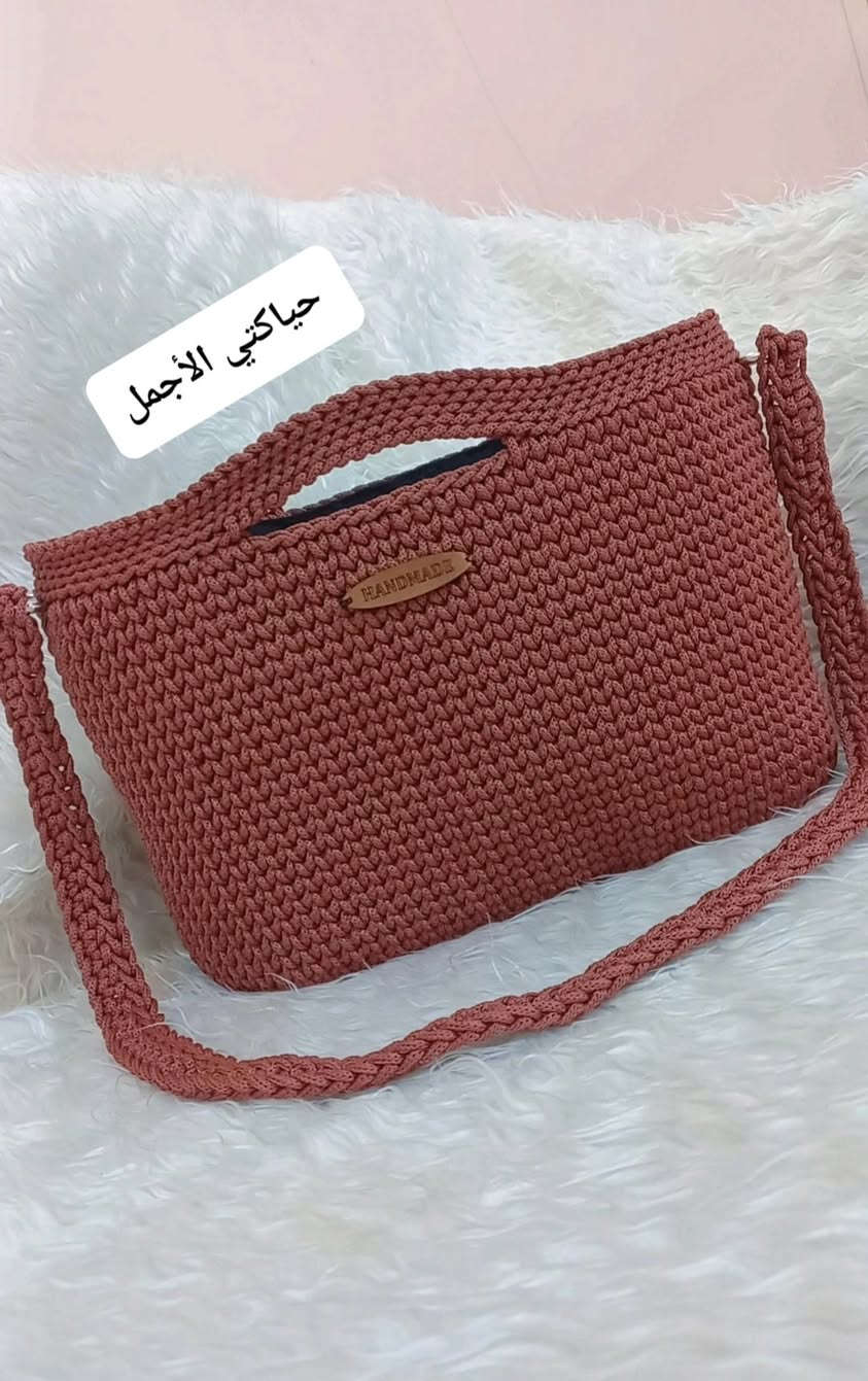 جنط حجم وسط تم التفيذ حسب الطلب 
توجد الوان وموديلات أخرى 
للطلب مراسله الصفحه 
حياكتي الاجمل


**إذا كنت صاحب هذا الإعلان وتريد حذفه لأي سبب، رجاءا أرسل رسالة إلى الدعم الفني**