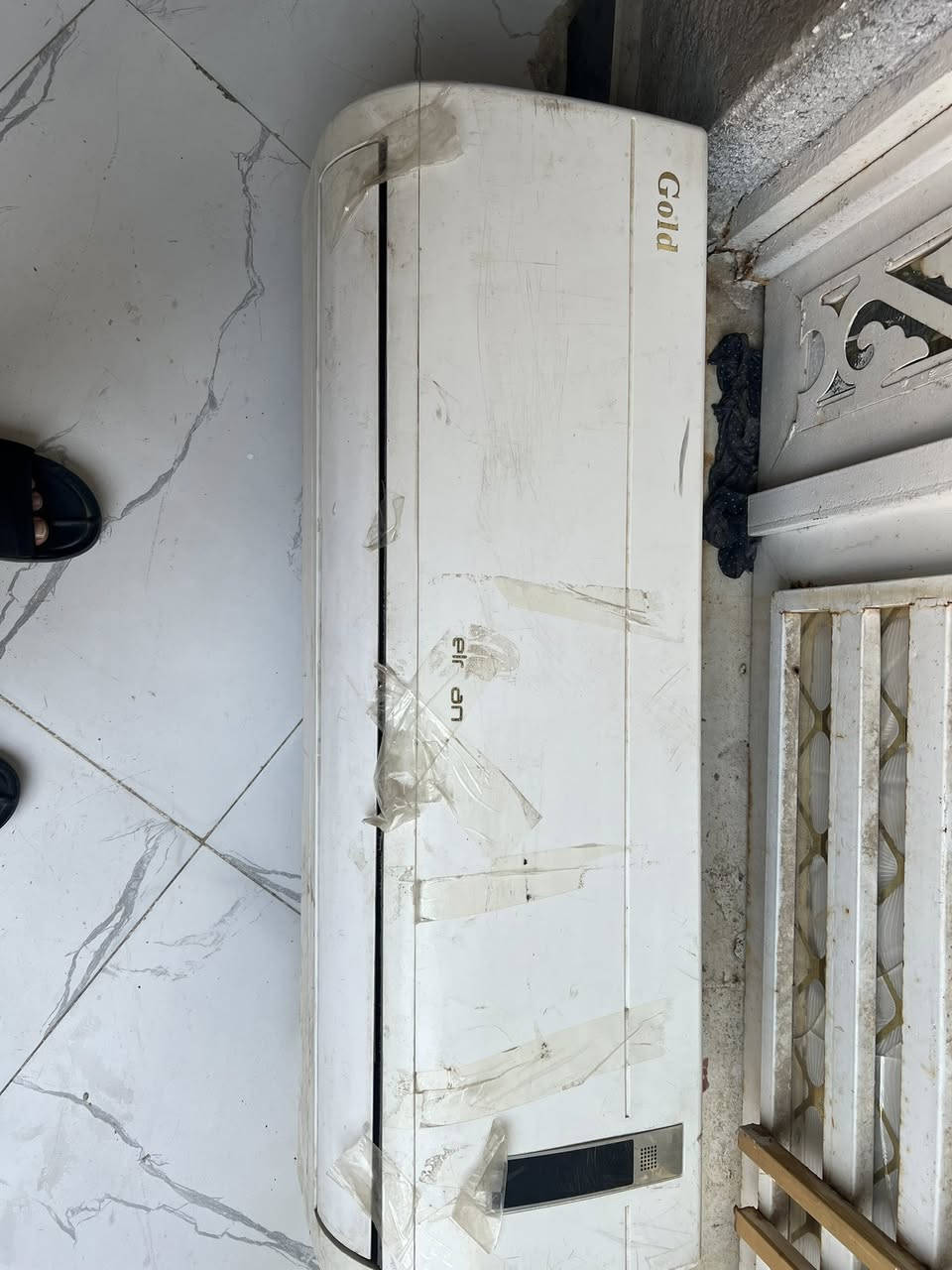 سبلت طن ونص محور كمبريسر شغاله بدون بواري السعر 250


**إذا كنت صاحب هذا الإعلان وتريد حذفه لأي سبب، رجاءا أرسل رسالة إلى الدعم الفني**