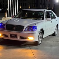 مەلیکە • مەلیکە 2002 • سەوز • سيارة للبيع • سيارة 2002 • سيارة في السل...
