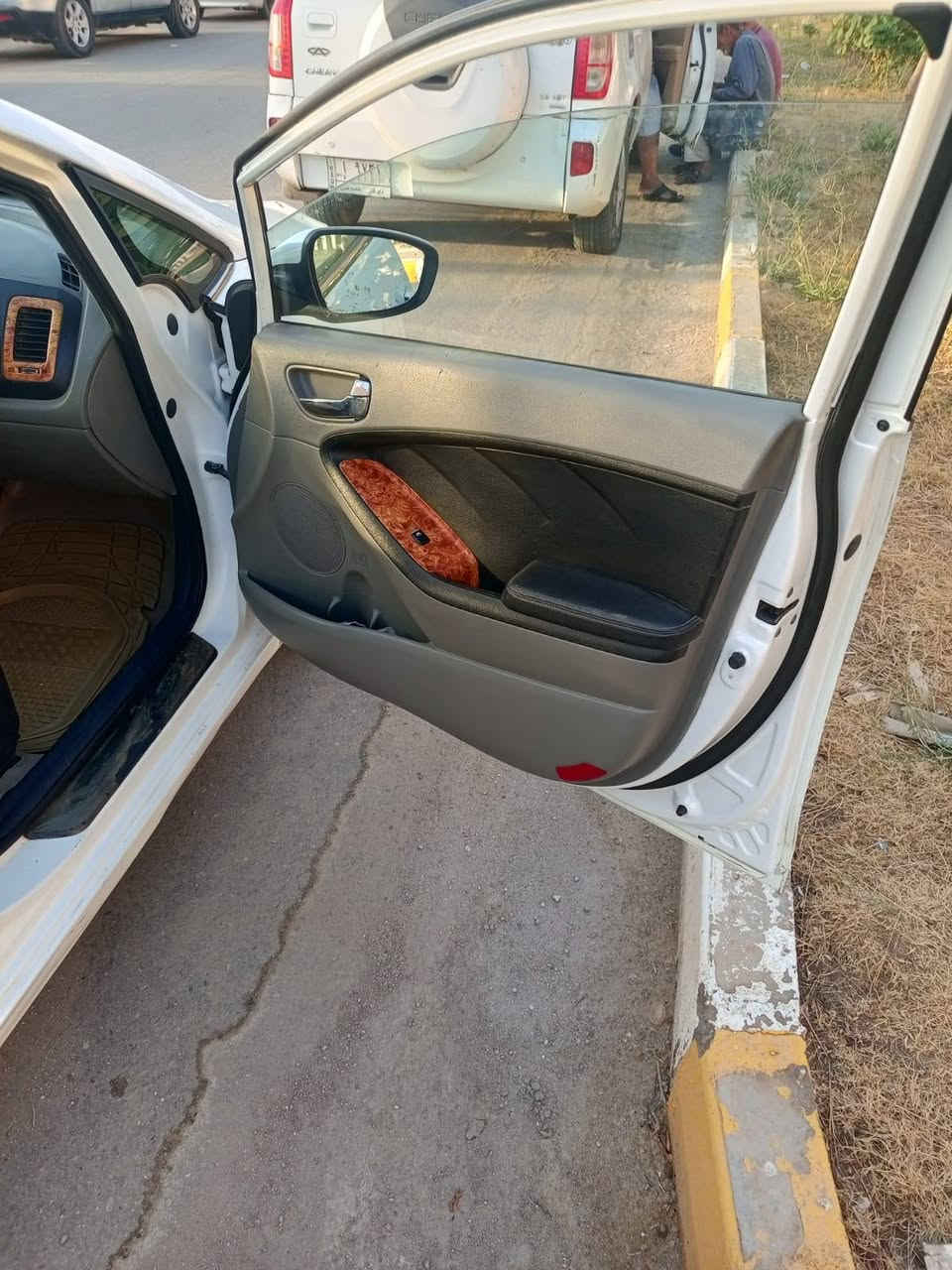 سيراتو خليجي موديل 16 بيه خيط تبخير جاهزة رقم بغداد بسمي تحويل سعر 90


**إذا كنت صاحب هذا الإعلان وتريد حذفه لأي سبب، رجاءا أرسل رسالة إلى الدعم الفني**