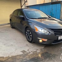 التيما • ٢٠١٣ • السليمانية