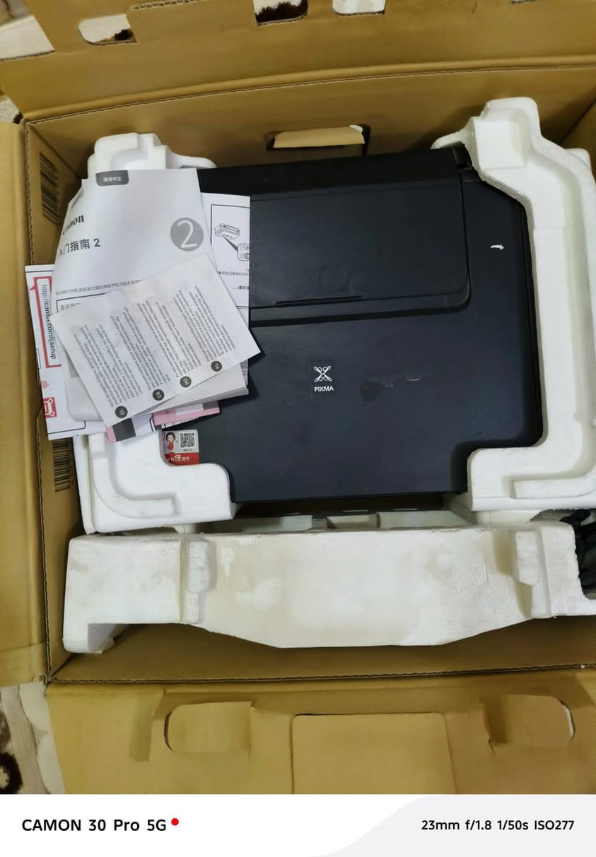 ادمن اسمحلي طابعة كانون G3800 مع طابعة سيلفي  CP1500 مع كابسة حرارية مستخدمات موسم واحد فقط للتواصل *********** بغداد البلديات. ماعندي توصيل بدون حجز اليجي اول ياخذهم سعرهم 220 بيهم محال قليل حك التكسي.
