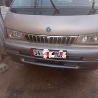 ٢٠٠٢ • رقم بصره • مكينه بخار