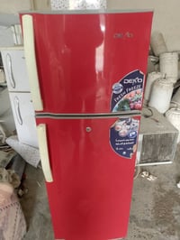 ثلجه ديكو 10قدم نضيفه كلش سعر 130الف للاتصال 07722206250