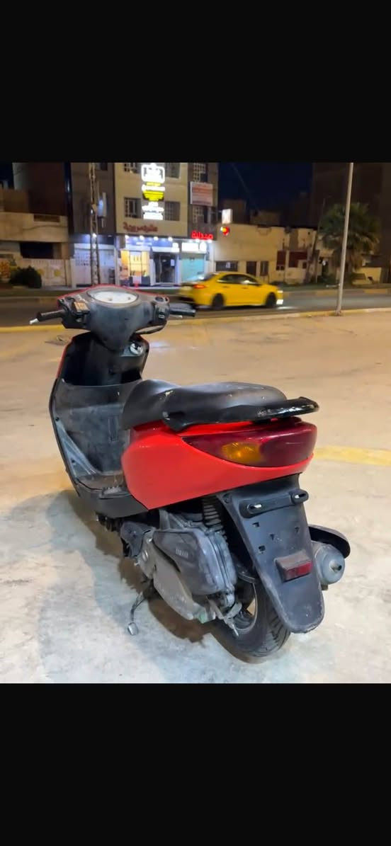 السلام عليكم جراجه اكزز للبيع السعر 700 وبيعا مجال مكفوله الدراجه بس كفر تجاري الاصلي مالها موجود ششوي مضرب ولعبت نفسي منه بدلته الله شاهد عليه الاستفسار الاتصال بالرقم ***********
