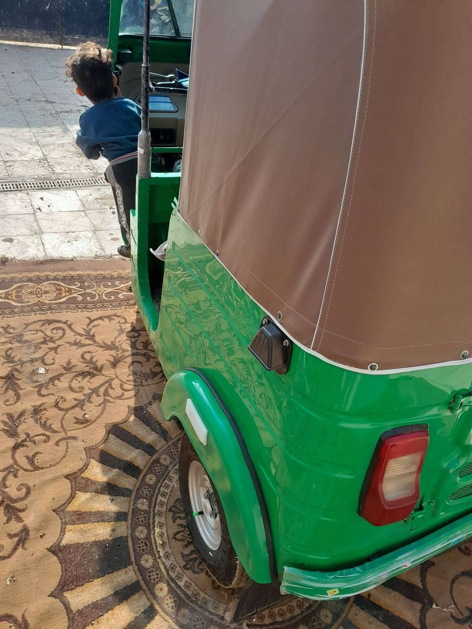 السلام عليكم تكتك ٢٠٢٠/١٢ لا ضربة ولا صبق كفالة تجي تكلب وشوف خير من الله التبخير ولا تنقيص مكاني معامل للتصال سعر 7600
***********
