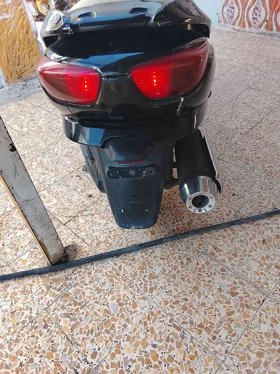 كفاله السعر مناسب كلش  مستعجل عل بيعته ***********
