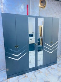 غرفة تركي • ٥ قطع • نظافة ٩٥٪