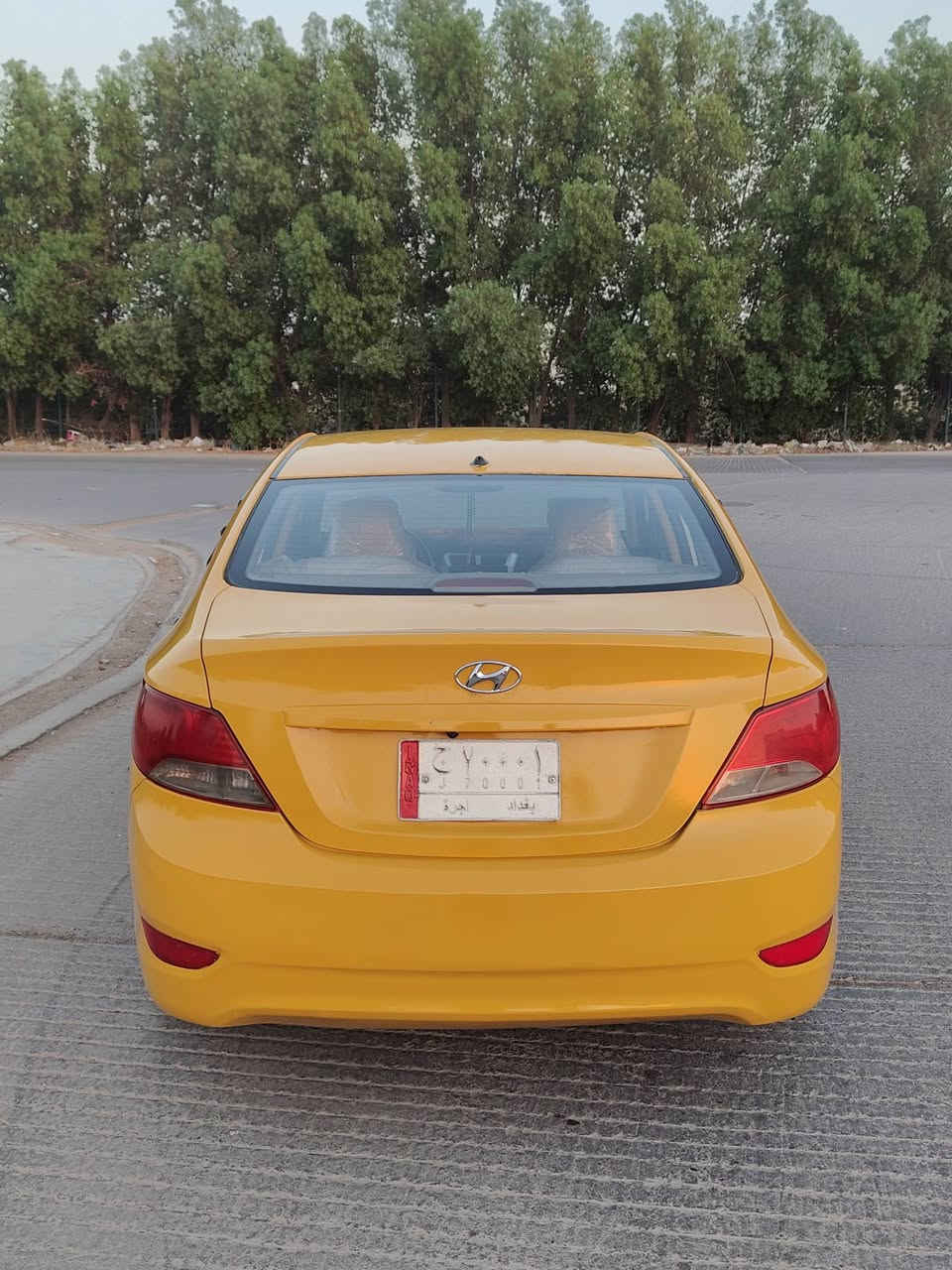 سلام عليكم اكسنت مديل 2015 خليجي مكينه 1600 رقم بغداد الماني مشروع وطني مداور ثاني يوم مكينه 1600
مصفره هيئه وغرامات
مكينه وگير مكفولات حداديه 
مكفوله من الضربه والتبديل
تخم تاير جديد كهربائيات كلها شغاله
تبريد ثلج وي السويج 🧊
غرفه جديده 
شاشه كامره اشاير بالمري سستم سماعات جديد
السياره خير من الله نضيفه كلش بعد احله من الصور
السعر 78 $ وبيها مجال حگ الجيه
مكاني النجف الاشرف
رقم الهاتف ***********
سلام عليكم اكسنت مديل 2015 خليجي مكينه 1600 رقم بغداد الماني مشروع وطني مداور ثاني يوم مكينه 1600
