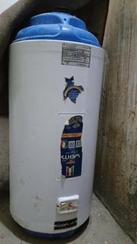 كيزر • ١٠٠ لتر • للبيع