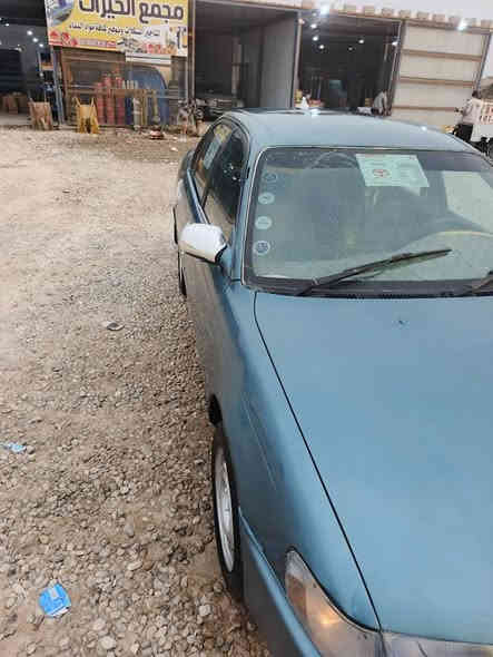 البيع كورلا 1994 مكفوله كفاله من ضربه وكص ونغل وعيب شرعي رقم بصره تحويل محرك وكير حاويه مشط جديد تخم تاير كرهبيات كله شغاله دواخل جديده محرك 1800 سعر 48 شراي يتصل ***********
