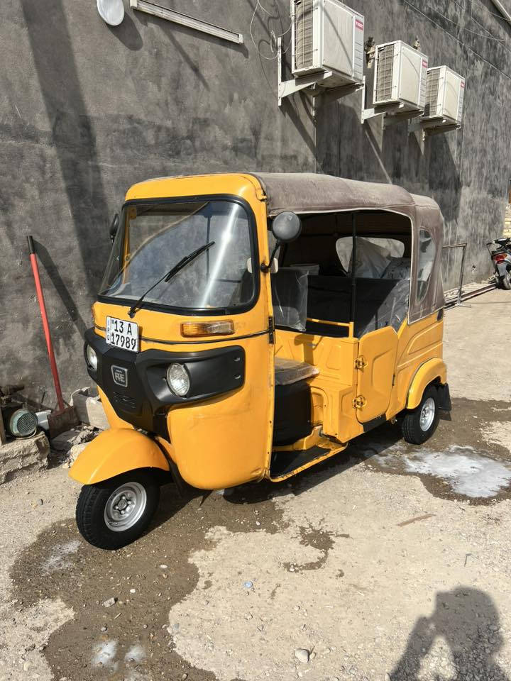 سلام عليكم تكتك للبيع اصفر ليموني٢٢
☎️***********
