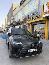 لكزس VIP • ٢٠٢٣ • مشي ٤٠ الف