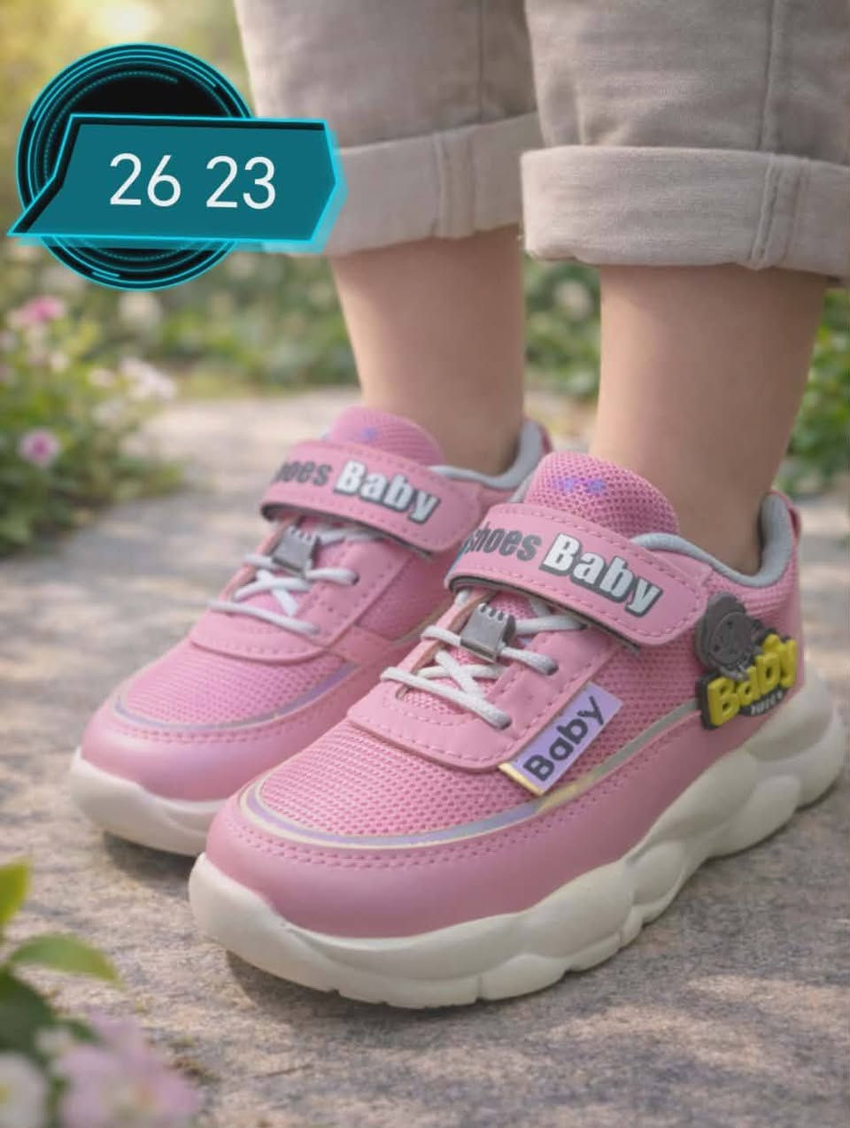 ولادي بناتي فقط ب 5000 والتوصيل مجاني داخل بسمايا


**إذا كنت صاحب هذا الإعلان وتريد حذفه لأي سبب، رجاءا أرسل رسالة إلى الدعم الفني**