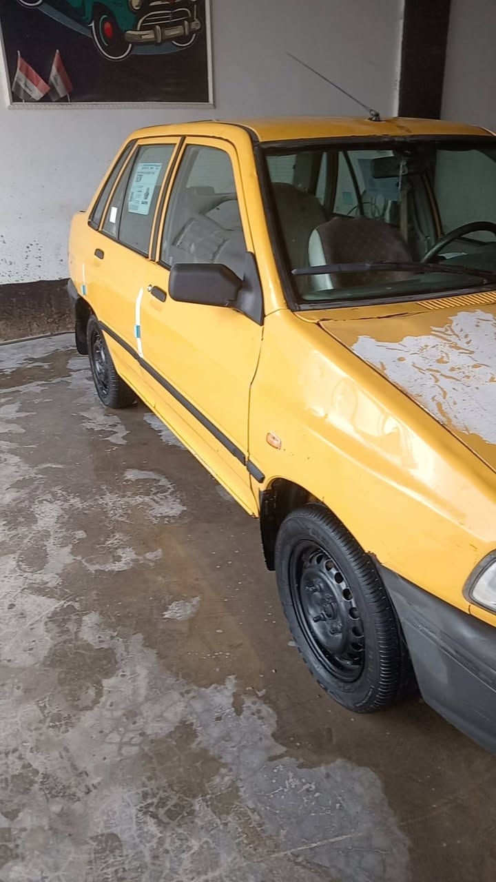 إسلام عليكم سايبه موديل 12
رقم بغداد مكينه بيهه خيط بخار وبيها جاملغات ثنين خلفي بيهن ضربه الاستفسار ***********
